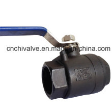 Carbon Steel Full Port Ball Valve